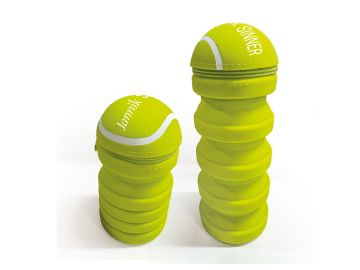 PIGNA - ASTUCCIO ESTENSIBILE JANNIK SINNER VERDE FLUO