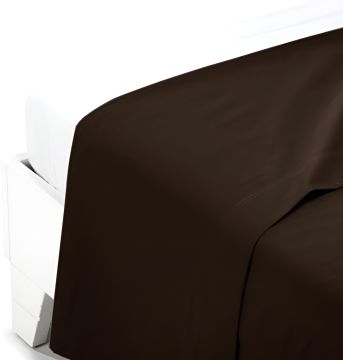 LENZUOLA COLORED 1P SOPRA MORO 195