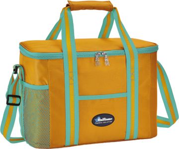 UNIFLAME - BORSA TERMICA OCEAN 8LT 25X15X22CM ASSORTITO