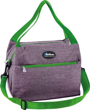 UNIFLAME - BORSA TERMICA BREEZE 8LT 26X14X22CM ASSORTITO