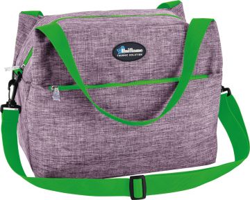 UNIFLAME - BORSA TERMICA BREEZE 20LT 33X20X28CM ASSORTITO