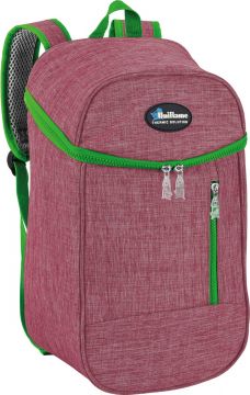 UNIFLAME - ZAINO BREEZE 15LT 23X15X40CM ASSORTITO