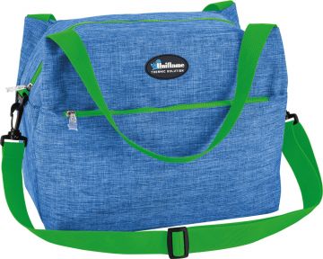 UNIFLAME - BORSA TERMICA BREEZE 26LT 37X23X30CM ASSORTITO