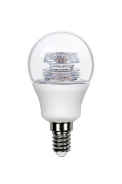 LAMPADINA LED CRYSTAL E27 5W 4000K