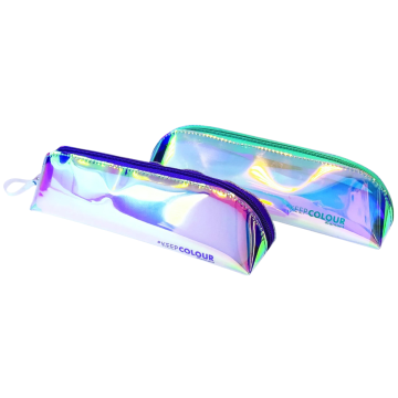 ARDA - ASTUCCIO PORTAPENNE DIAMANT 22X6 CM ASSORTITO