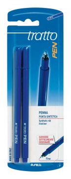 BLS 2 TRATTO PEN BLU 3