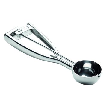 PORZIONATORE GELATO INOX LINEA DAILY
