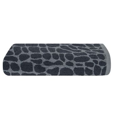 TELO BAGNO ALV BY ALVIERO MARTINI COCCO JACQUARD ASSORTITO
