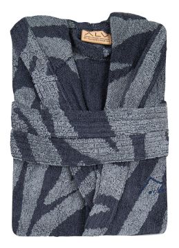 ACCAPPATOIO SPUGNA ALV BY ALVIERO MARTINI ZEBRA JACQUARD ASSORTITO