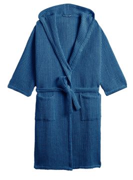 ACCAPPATOIO NAVIGARE WAFFLE JACQUARD