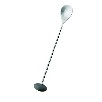 MESCOLATORE INOX LINEA DAILY