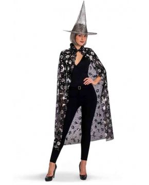SET STREGA PER ADULTO 