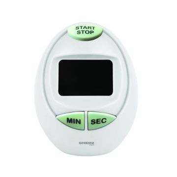 TIMER DA CUCINA DIGITALE LINEA DAILY