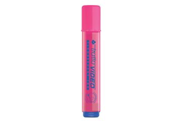 BL.1 TRATTO VIDEO ROSA 2