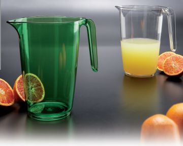 CARAFFA CRYSTAL 1LT