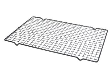 PEDRINI - GRIGLIA MULTIFUNZIONE ANTIDERENTE 40.5X25CM