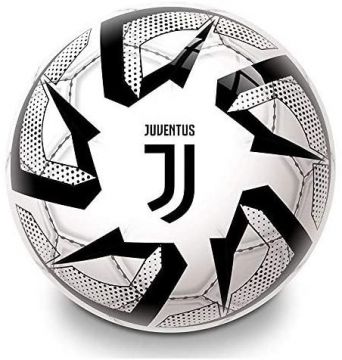 PALLONE FOTOGRAFICO F.C. JUVENTUS D 14CM 