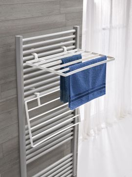 STENDIBIANCHERIA DA TERMOSIFONE