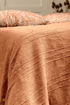 COPRILETTO/TELO ARREDO EASY IN 100% COTONE 170X250CM ASSORTITO