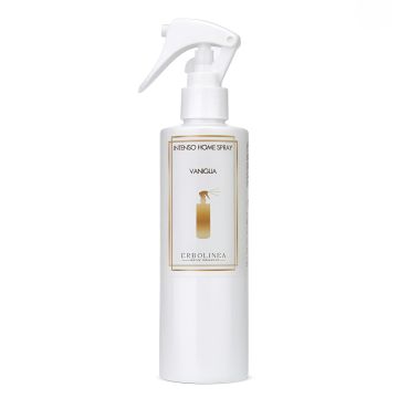 ERBOLINEA - SPRAY PER AMBIENTI 250ML VANIGLIA