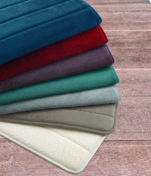 TAPPETO SOFT 40X60CM ASSORTITO