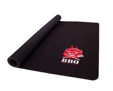 TAPPETO ANTIBRACE PER BBQ 60X40CM 