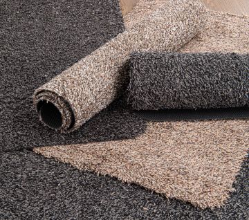 TAPPETO MAGIC CLEAN 45X70CM ASSORTITO
