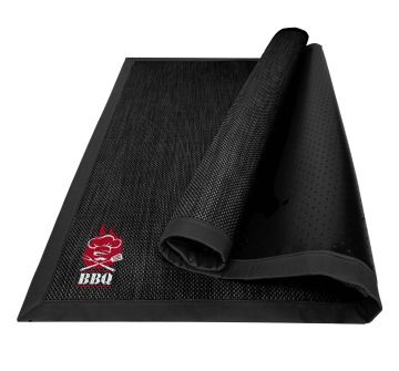 TAPPETO INTRECCIATO BBQ 80X120CM