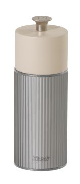 MACINA SALE AGRIGENTO LACCATA OPACA VANIGLIA D 5.3 H 15.2C