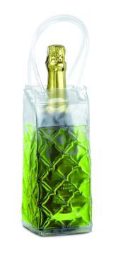 BORSA REFRIGERANTE PORTABOTTIGLIE LINEA DAILY ASSORTITO