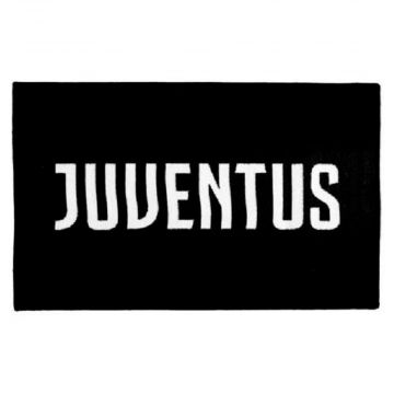 TAPPETO ANTISCIVOLO 110X70CM JUVENTUS 