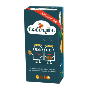 ASMODEE - COCO RIDO