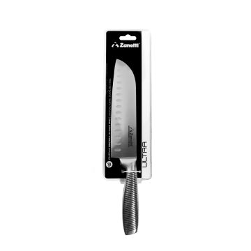 COLTELLO SANTOKU LINEA ULTRA 18CM
