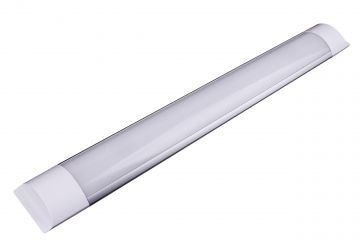 PLAFONIERA A LED H. 17CM - 1X18W