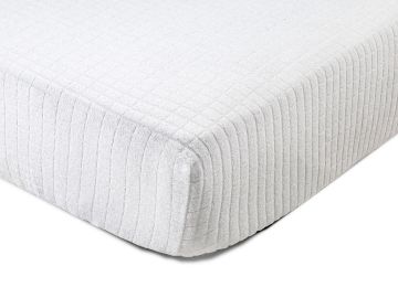 COPRIMATERASSO PROTEKTA 1P 180X200+30CM 80% COTONE 20% POLIESTERE