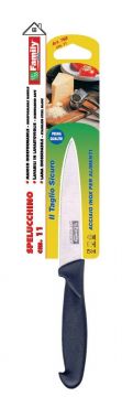 SPELUCCHINO CON MANICO IN PLASTICA - LINEA FAMILY 