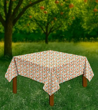 TOVAGLIA JAM IN PVC 120X160CM ASSORTITO