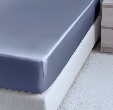 LENZUOLO ANGOLO RASO 60 BRIGHT AVIO 2P