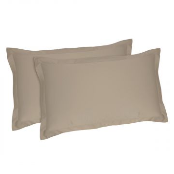 FEDERA 52X82CM RASO BRIGHT TORTORA
