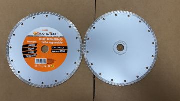 TUBO DIAMOND BLADE PRO 230X7 SPESSORE 2.6X7MM