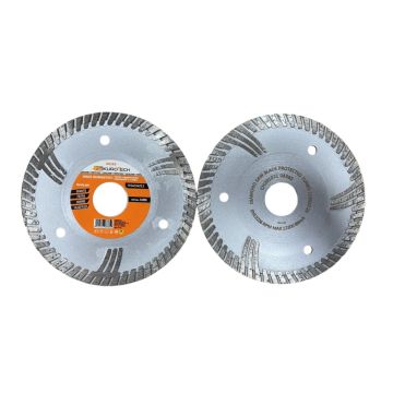 DISCO STAMPATO A CALDO PER MARMO, GRANITO PIETRA SPESSORE 2X10MM