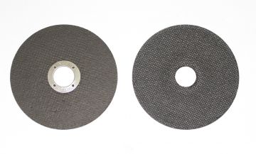 DISCO TAGLIO INOX SUPERSOTTILE 115X1MM