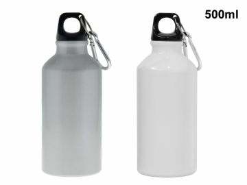 BORRACCIA IN ALLUMINIO 500ML