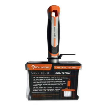 PLAFONCINO 120MM SINTETICO