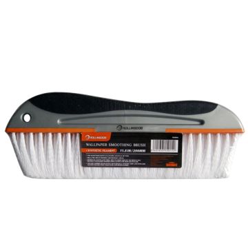 SPAZZOLA LEVIGANTE PER MURO SINTETICA 220MM 