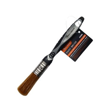 PENNELLO CON SETOLE MISTE 20MM