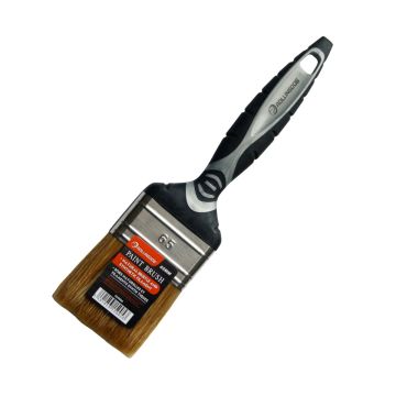 PENNELLESSA CON SETOLE MISTE 65MM