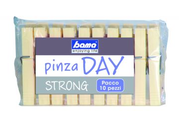 DAY MOLLETTE PER BUCATO 10 PEZZI