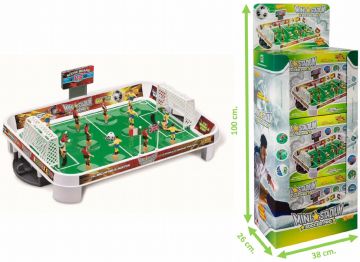 MINI STADIUM - SOCCER PRO