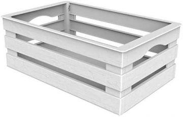 CASSETTINA TINA PANNA 25X15,5X10CM